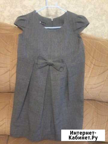 Сарафан школьный Астрахань - изображение 1