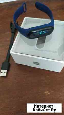 Xiaomi mi band 3 Димитровград