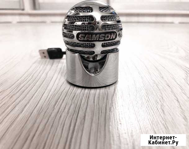 Samson meteorite Рязань - изображение 1