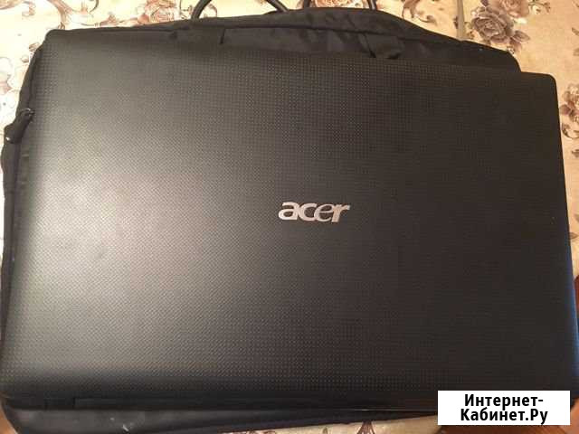 Acer Нальчик - изображение 1