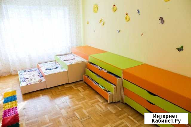 Частный детский сад Ижевск - изображение 1