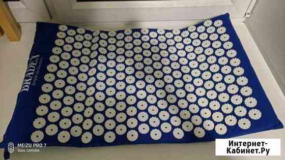 Коврик акупунктурный Тверь