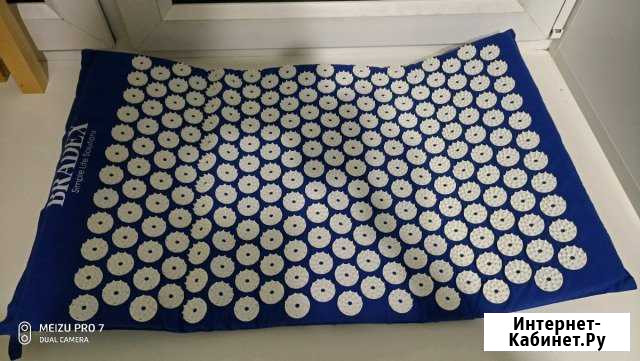 Коврик акупунктурный Тверь - изображение 1