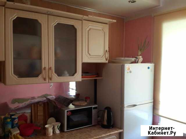 1-к квартира, 28 кв.м., 1/5 эт. Магадан - изображение 1