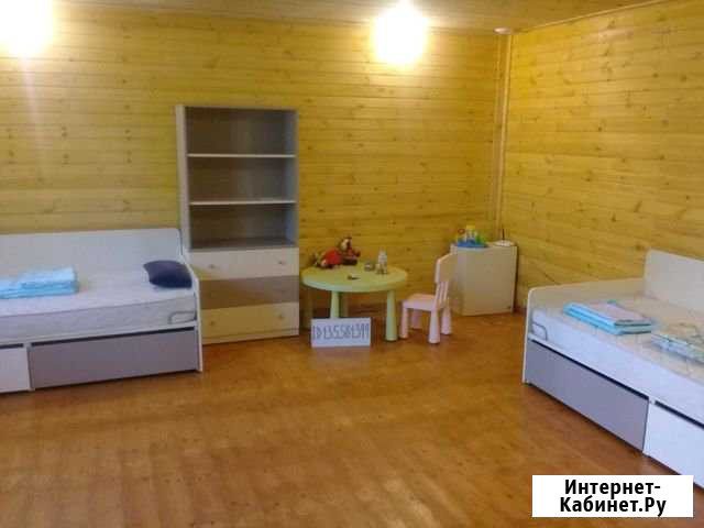 Дом 140 кв.м. на участке 5 сот. Феодосия - изображение 1