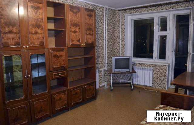 1-к квартира, 32 кв.м., 11/14 эт. Омск - изображение 1