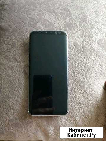 SAMSUNG Galaxy s8 plus Железногорск - изображение 1
