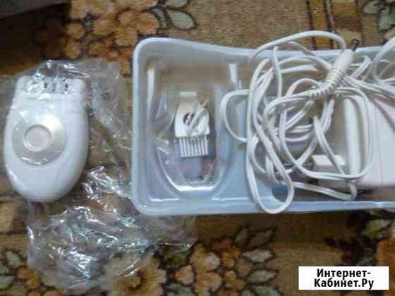 Депилятор волос ровента Мурманск