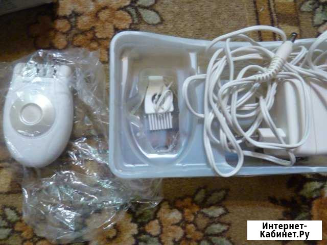 Депилятор волос ровента Мурманск - изображение 1