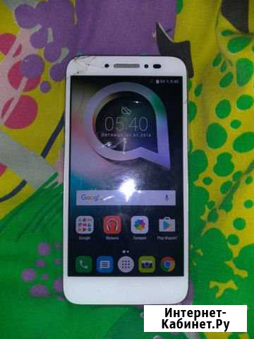 Alcatel Омск - изображение 1