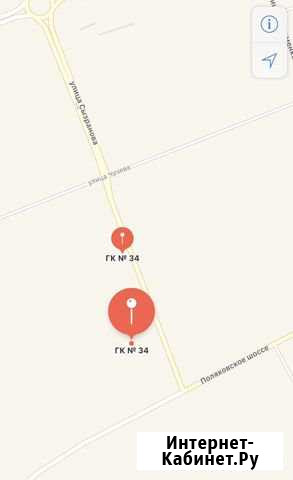 Гараж, 24 кв.м. Таганрог - изображение 1