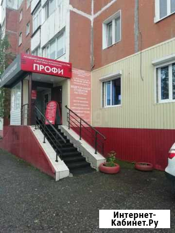 Продам торговое помещение, 170.6 кв.м. Сургут - изображение 1