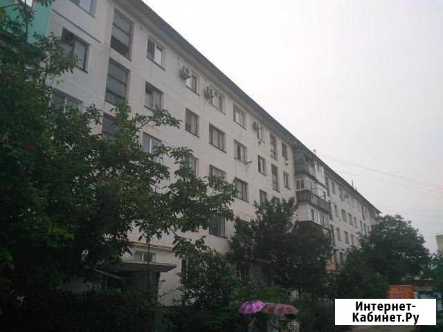 3-к квартира, 51.7 кв.м., 2/5 эт. Джанкой - изображение 1