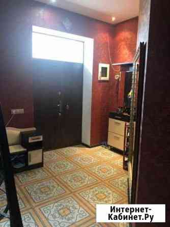 Дом 200 кв.м. на участке 6 сот. Махачкала