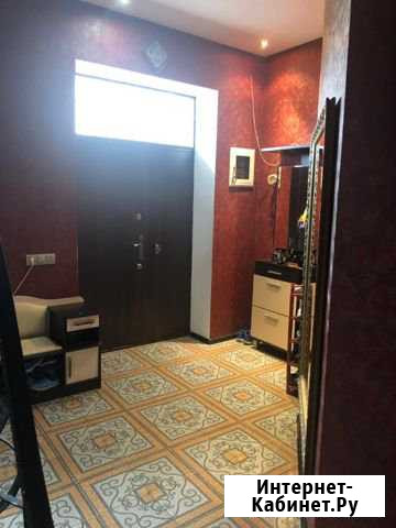 Дом 200 кв.м. на участке 6 сот. Махачкала - изображение 1