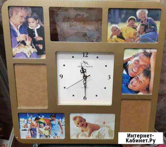 Часы Петрозаводск