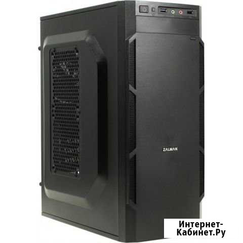 Игровой 6 ядер AMD FX6100/ R9 380 4Gb (GTX 1050Ti) Курган - изображение 1