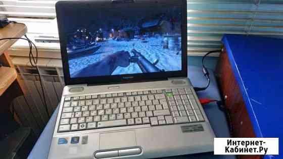Toshiba Core i3 Усть-Лабинск