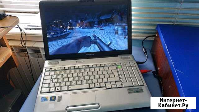 Toshiba Core i3 Усть-Лабинск - изображение 1
