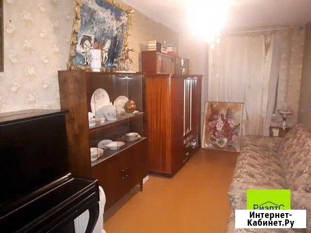 3-к квартира, 66 кв.м., 2/5 эт. Белоусово - изображение 1