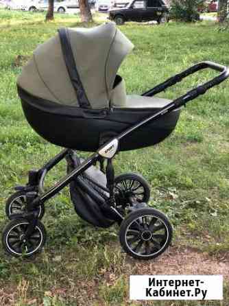 Коляска Anex Sport 2 в 1 Псков