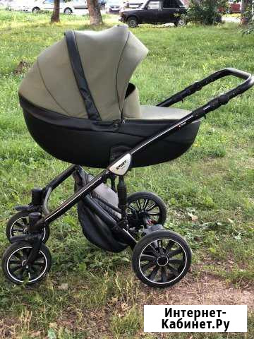 Коляска Anex Sport 2 в 1 Псков - изображение 1
