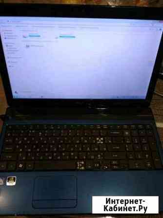 Acer aspire 5750 Кашира