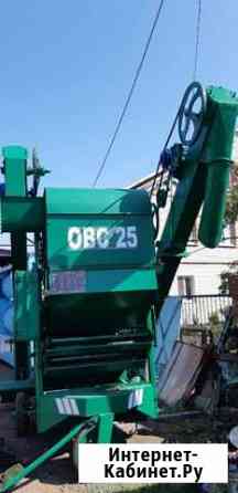 Овс 25 См 4 Чистополь