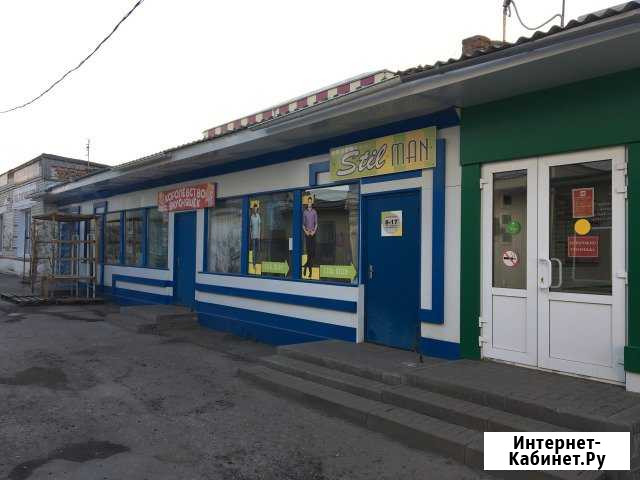 Торговое помещение, 40 кв.м. Новый Оскол - изображение 1