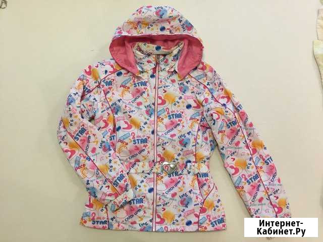 Куртка осенняя Екатеринбург - изображение 1