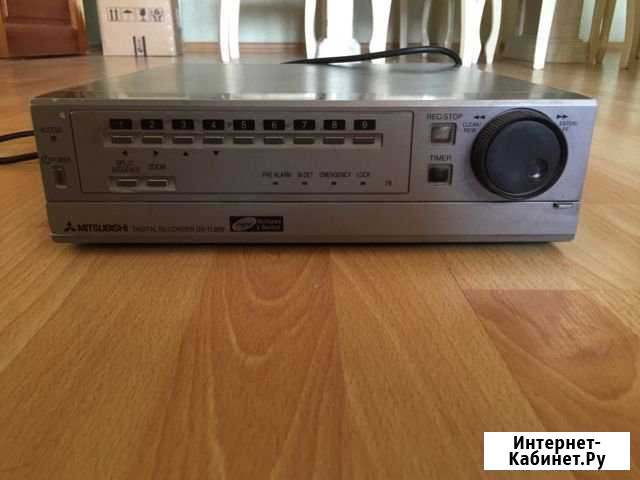 Цифровой видео рекордер mitsubishi DX-TL800 Волгоград - изображение 1