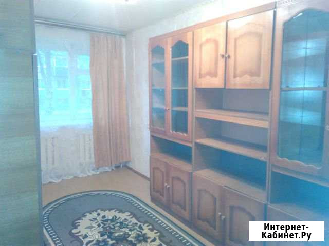 1-к квартира, 33 кв.м., 1/5 эт. Ливны - изображение 1