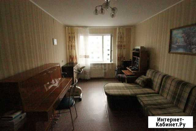2-к квартира, 50 кв.м., 7/9 эт. Новый Уренгой - изображение 1