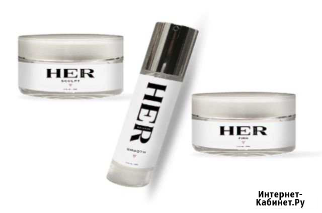 Моделирование фигуры Her Solution США Владивосток - изображение 1