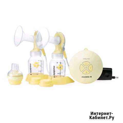 Medela Ярославль - изображение 1