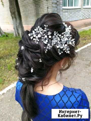 Украшение ручной работы Липецк - изображение 1