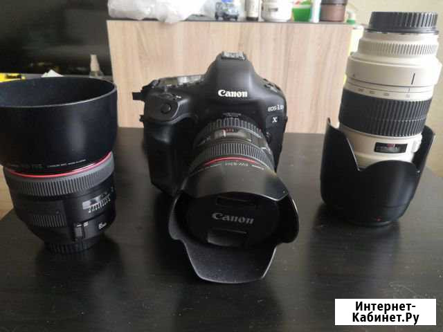 Canon 1dx, обмен Владимир - изображение 1