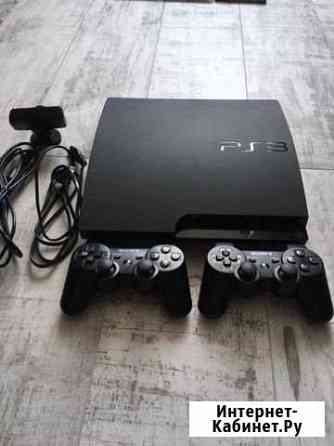 Sony PS3 Волжский Волгоградской области