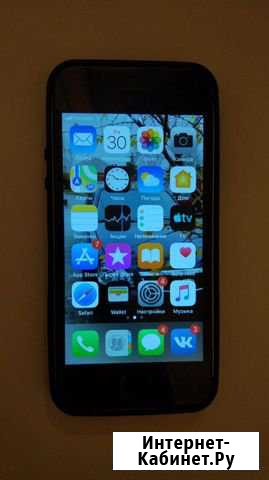 iPhone 5se Волжск - изображение 1