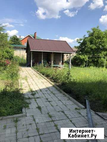 Дом 140 кв.м. на участке 24 сот. Дубовое - изображение 1