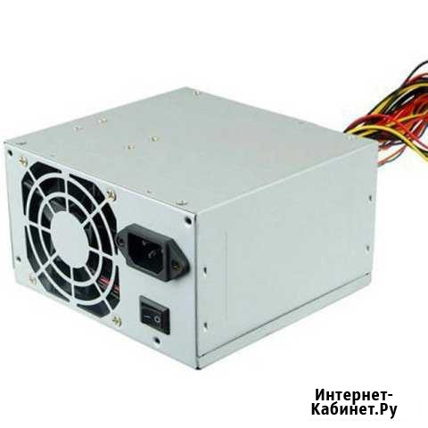 Блок питания 500W Майкоп - изображение 1