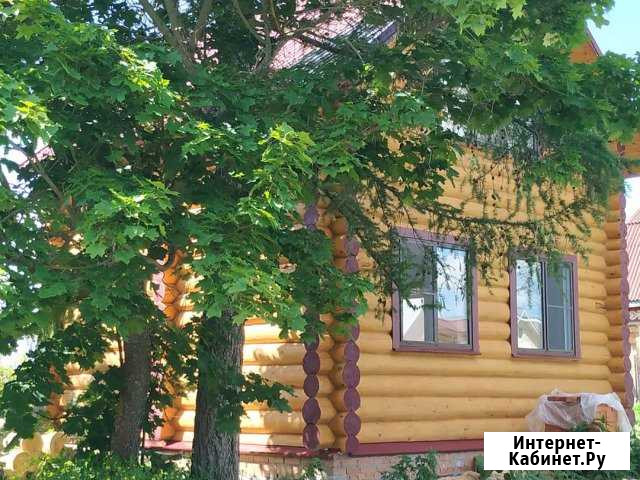 Дом 60 кв.м. на участке 20 сот. Суроватиха - изображение 1