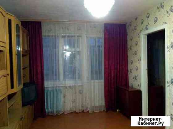 3-к квартира, 47.2 кв.м., 3/5 эт. Камышин