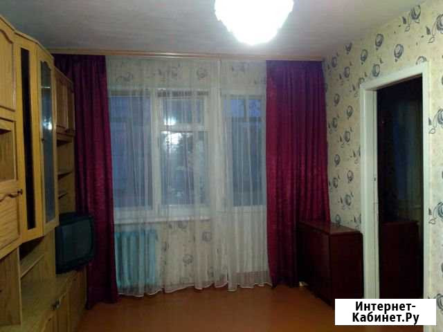 3-к квартира, 47.2 кв.м., 3/5 эт. Камышин - изображение 1