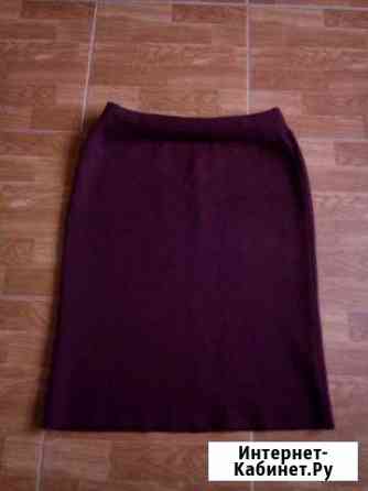 Тёплая юбка Майкоп