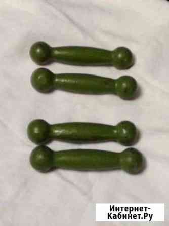 Гантели СССР 0,5 кг Самара