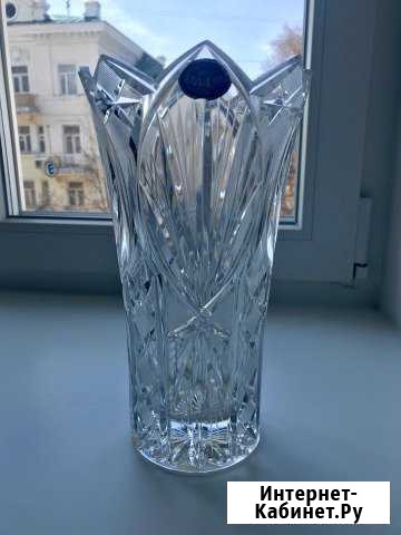 Продам хрусталь Пенза - изображение 1
