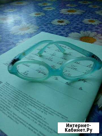 Оправа детская Сыктывкар - изображение 1