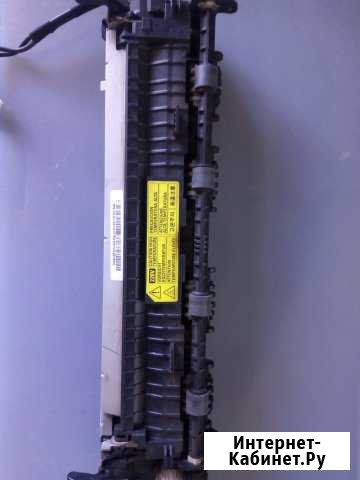 Узел термозакрепления JC61-03779A Сосновый Бор - изображение 1