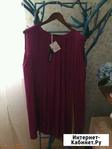 Платье новое Max&Go размер М Краснодар - изображение 1